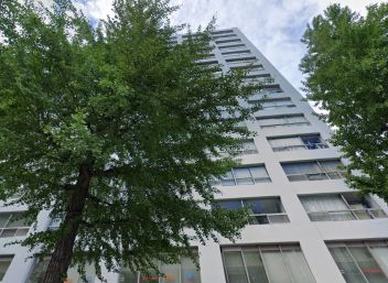 湯島ハイタウンＡ棟