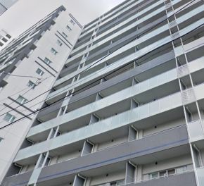 パークハウス文京関口