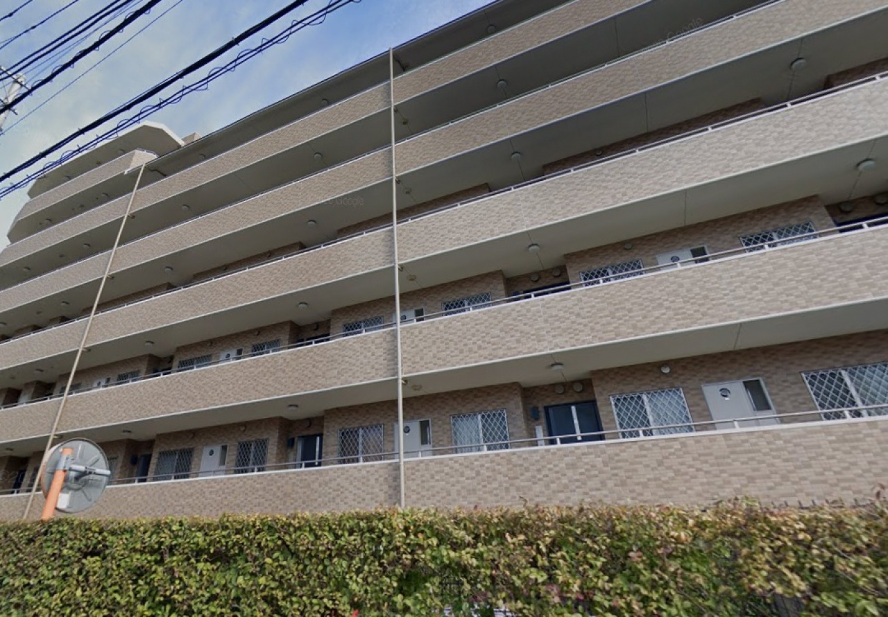 グランスイート文教小石川