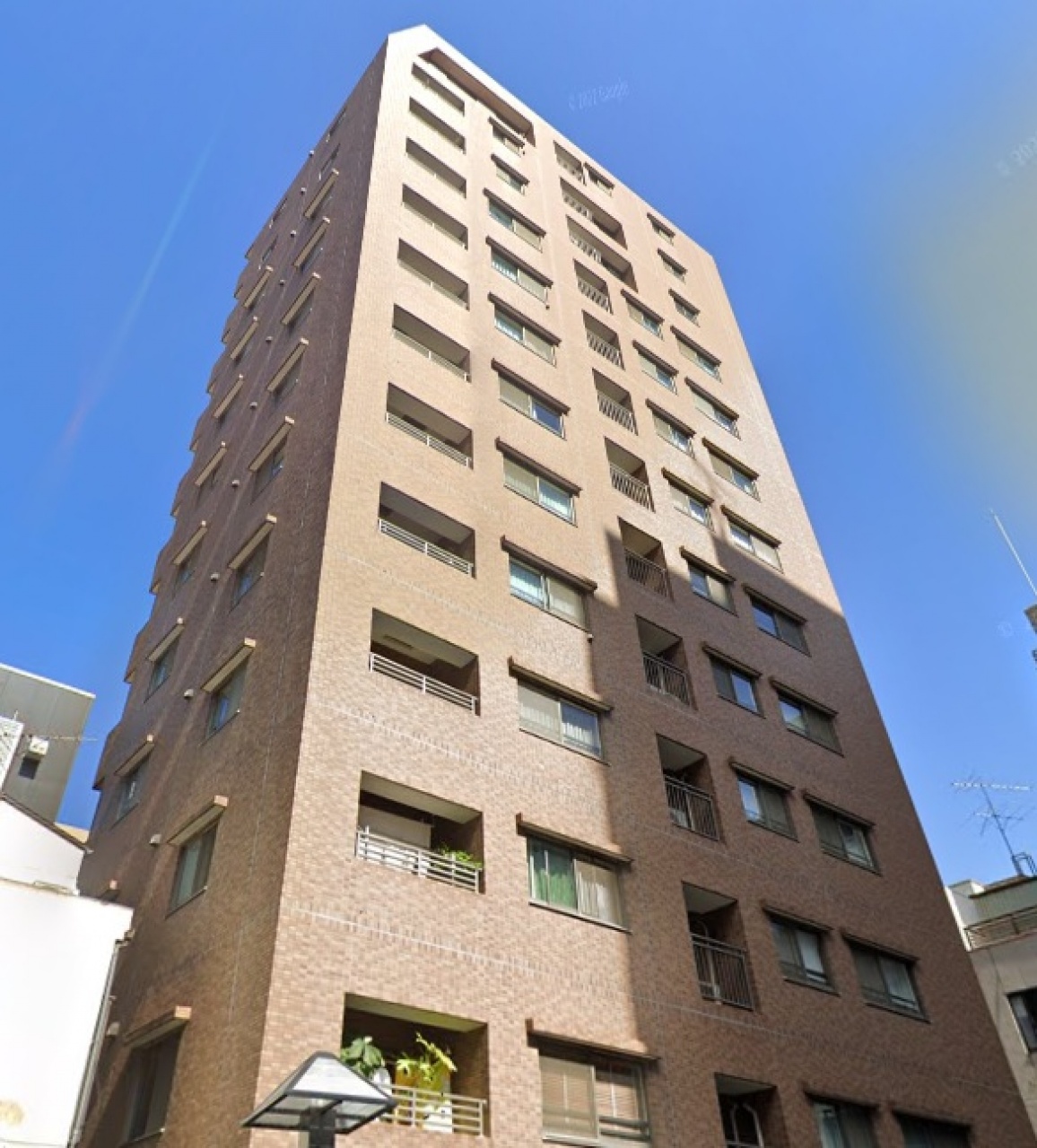 本郷パーク・ホームズ