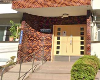 代々木フラワーマンション