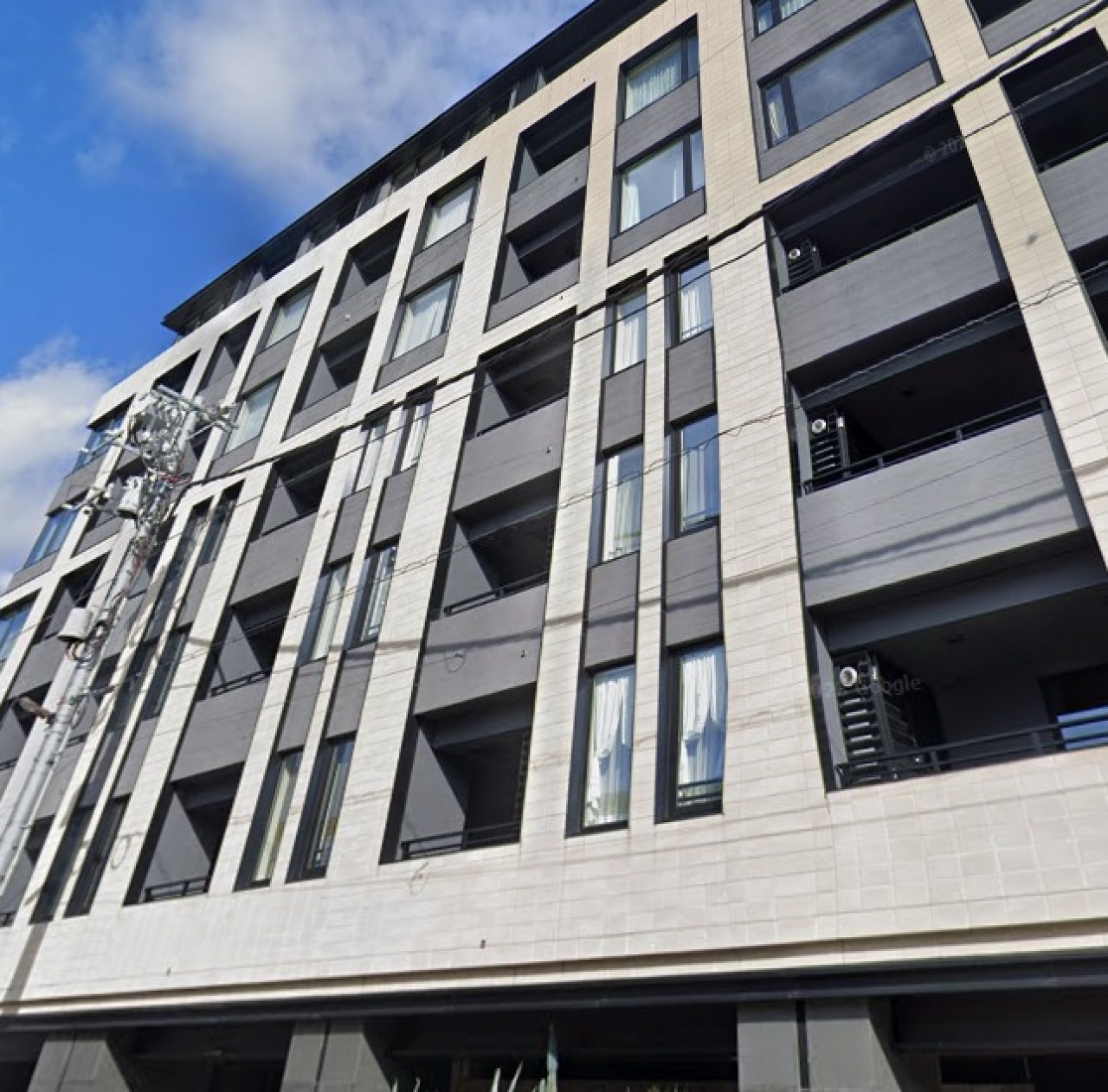 ブランズ代々木参宮橋