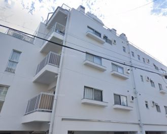 ハイツ千駄ヶ谷