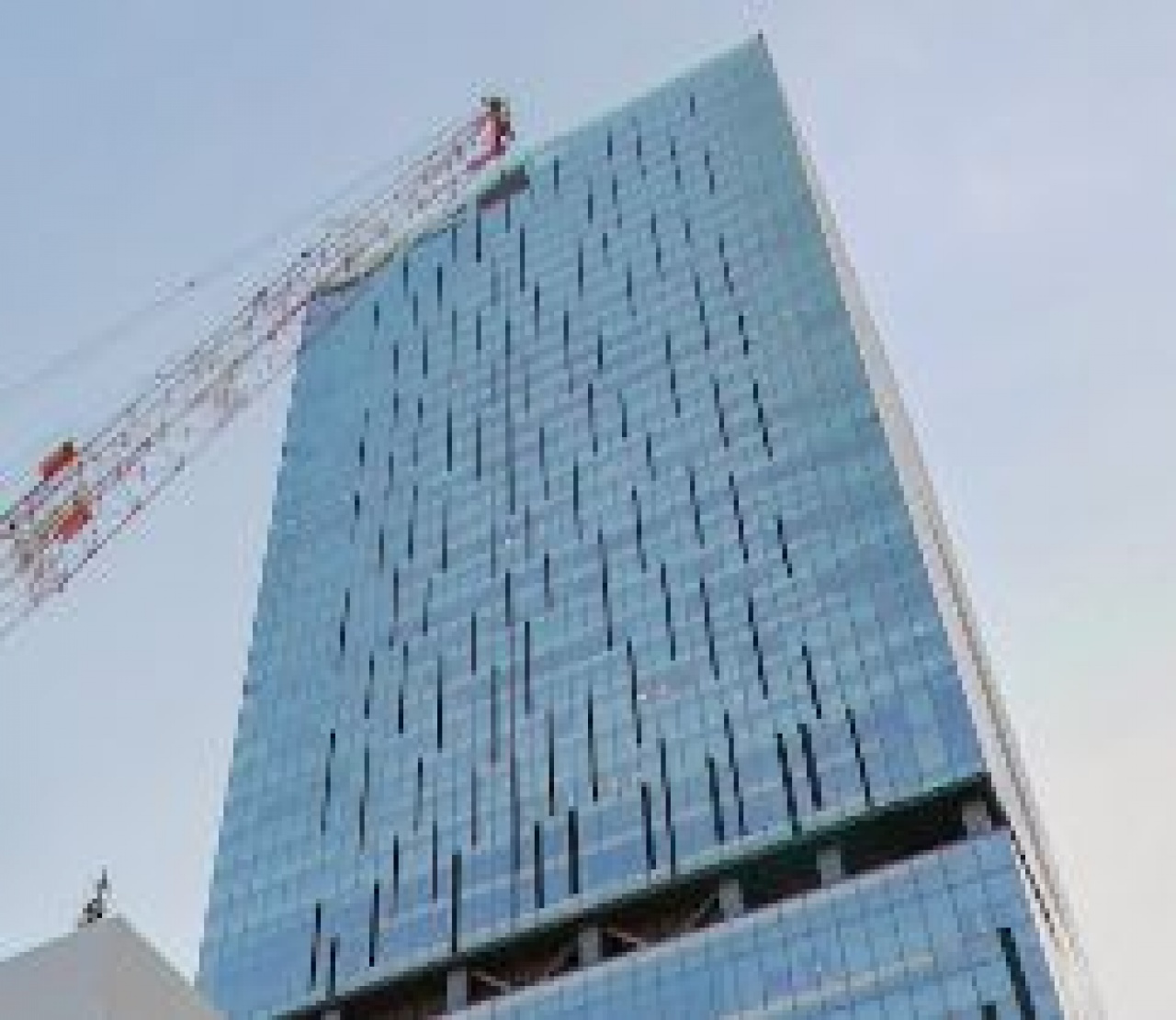 プラウドタワー渋谷　