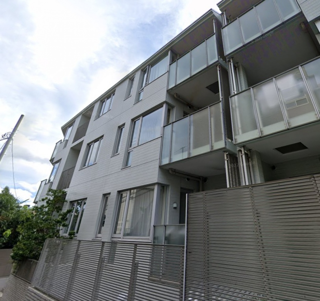 グランリビオ表参道