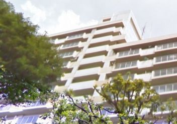 ニュータウンオークボＡ棟