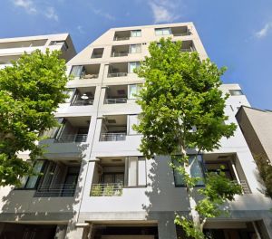 アビテ早稲田の杜