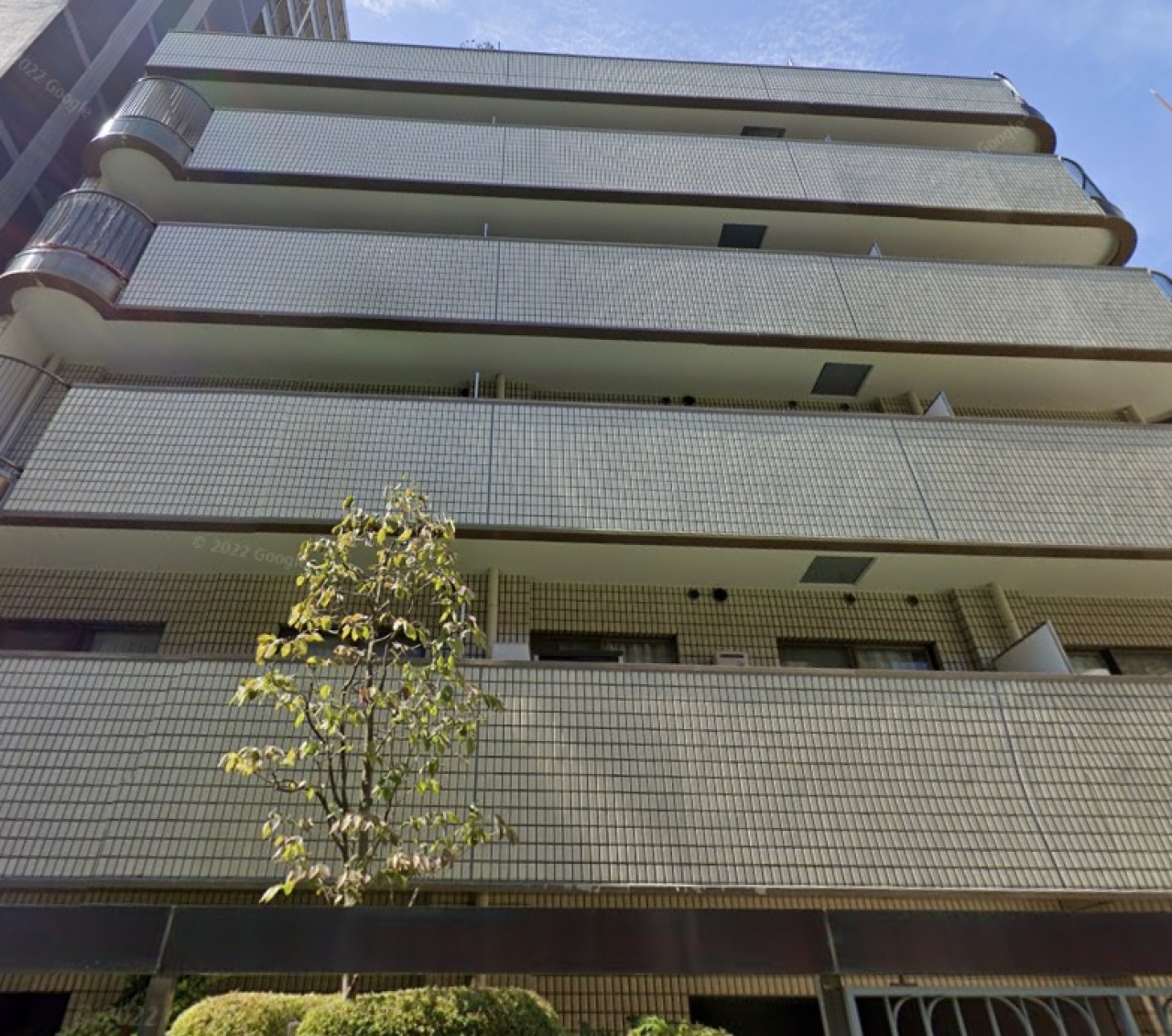 アゼリアコート