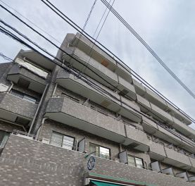 サンセール神楽坂