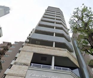 エステムプラザ飯田橋タワーレジデンス