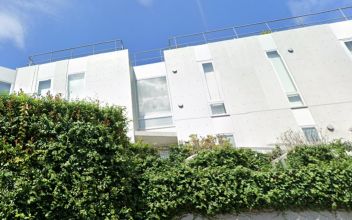 四の坂テラス