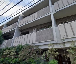 ザ・パークハウス市谷加賀町