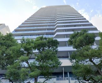 シティタワー四谷