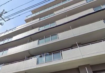 フェアロージュ南雪谷アークスコート