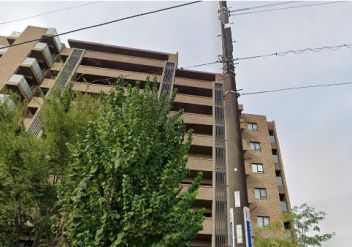 ブランズシティ久が原