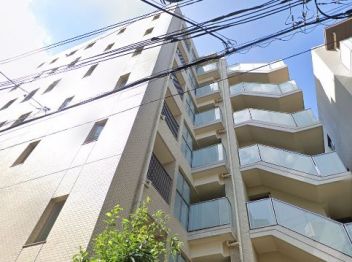 パークホームズ西馬込クリアコート