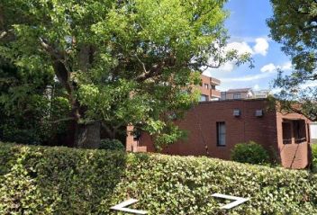 グランフォルム大田中央