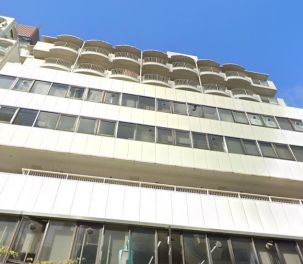 目黒西口マンション２号館