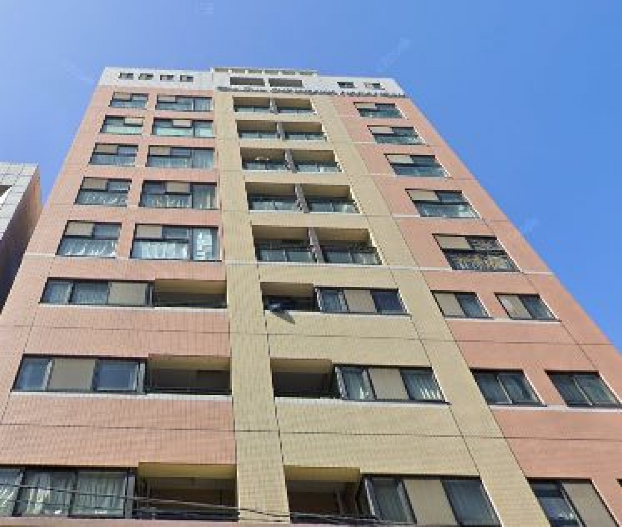 デュオ・スカーラ品川中延