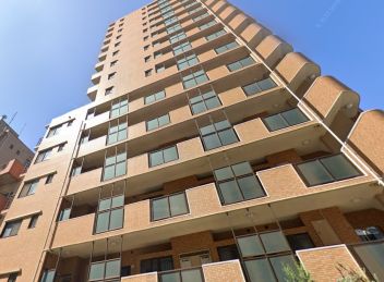 ダイアパレス戸越Ⅱ