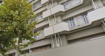 北品川サンハイツ