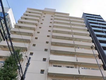 五反田コーポビアネーズ