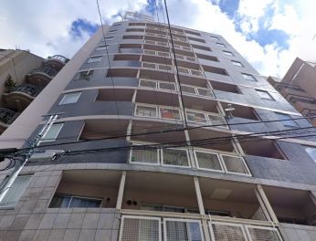 浅草橋グランドハイツ