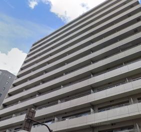 ランドール浅草