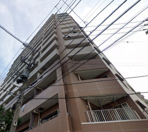 クレストフォルム浅草ブライトコート