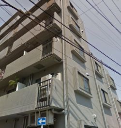 サンレイ高野台