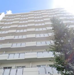 五反田リーラハイタウン