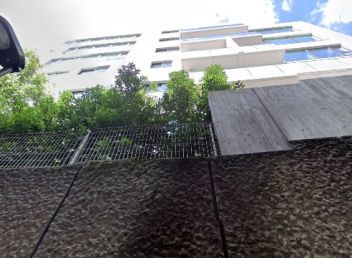 パークコート白金長者丸