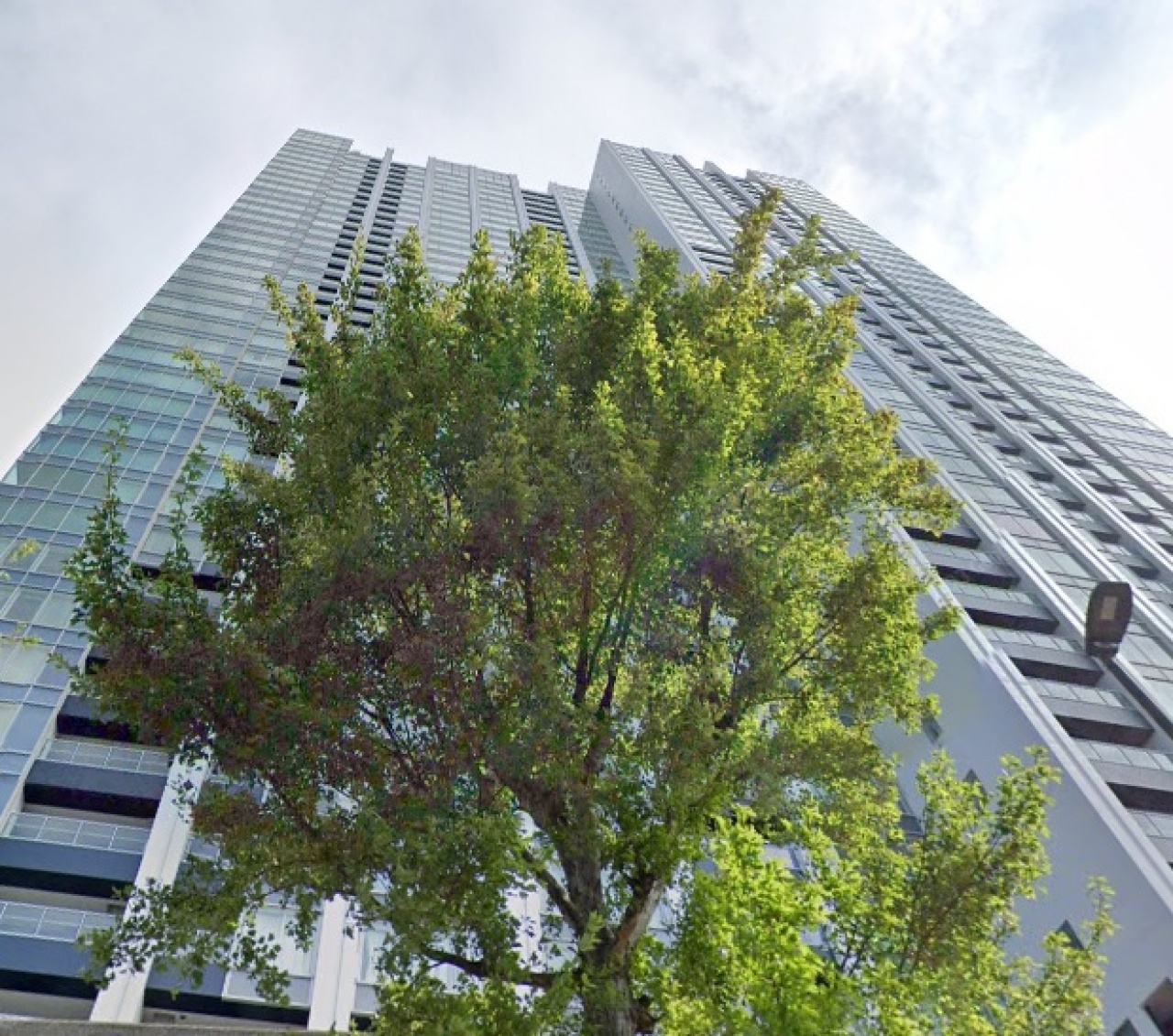 ワールドシティタワーズ　キャピタルタワー