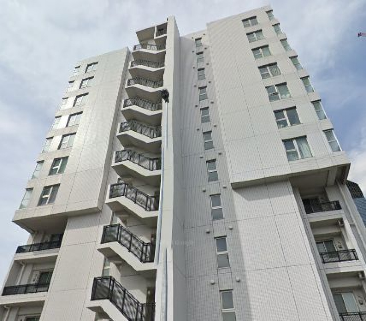 ルフォンリブレ浜松町キャナルマークス