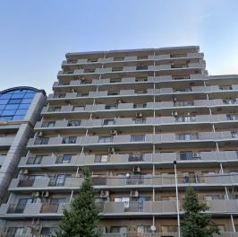 コスモ川崎スクエア