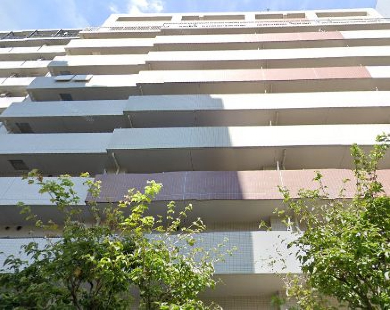 レヴィール川崎