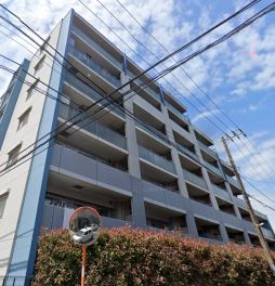 ライフレビュー川崎グリーンプレイス