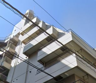 ライオンズマンション川崎第６