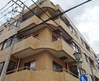 ホーユウパレス川崎大師