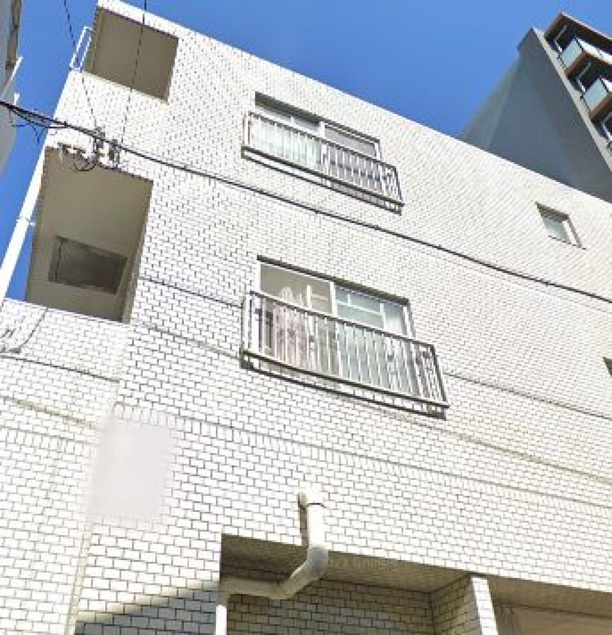 エンゼルハイム川崎第２