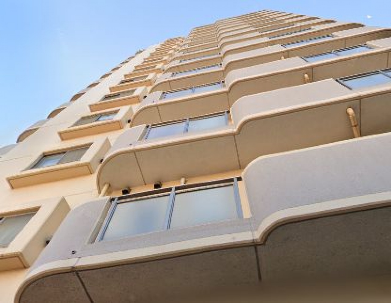 ダイアパレス川崎浜町