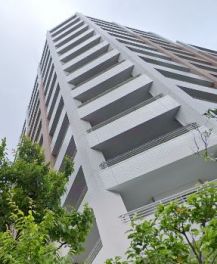 ラゾーナ川崎レジデンス