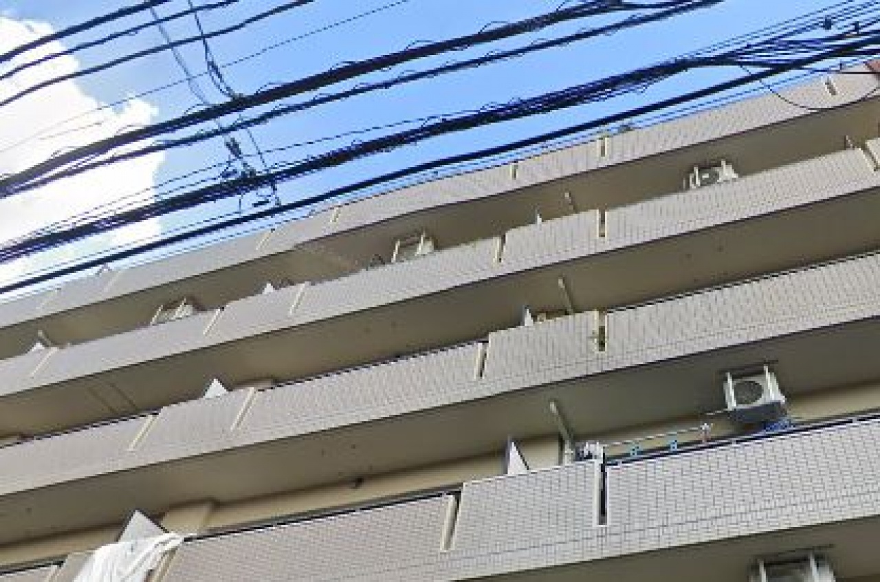 リベール武蔵中原