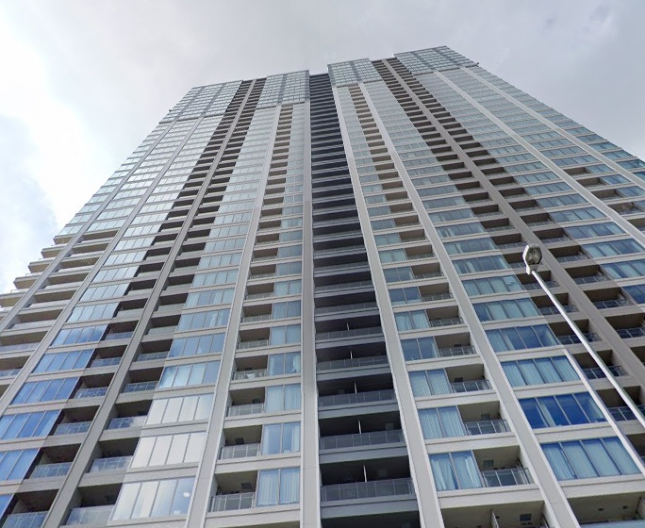 白金ザ・スカイ