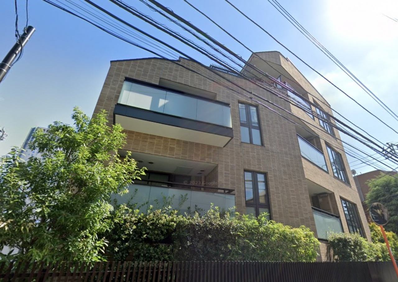 Ｂｒｉｌｌｉａ高輪ＴｈｅＨｏｕｓｅ