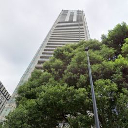 赤坂タワーレジデンス　Ｔｏｐ　ｏｆ　ｔｈｅ　ｈｉｌｌ