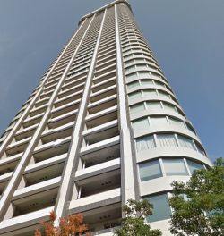 東京ツインパークスライトウィング