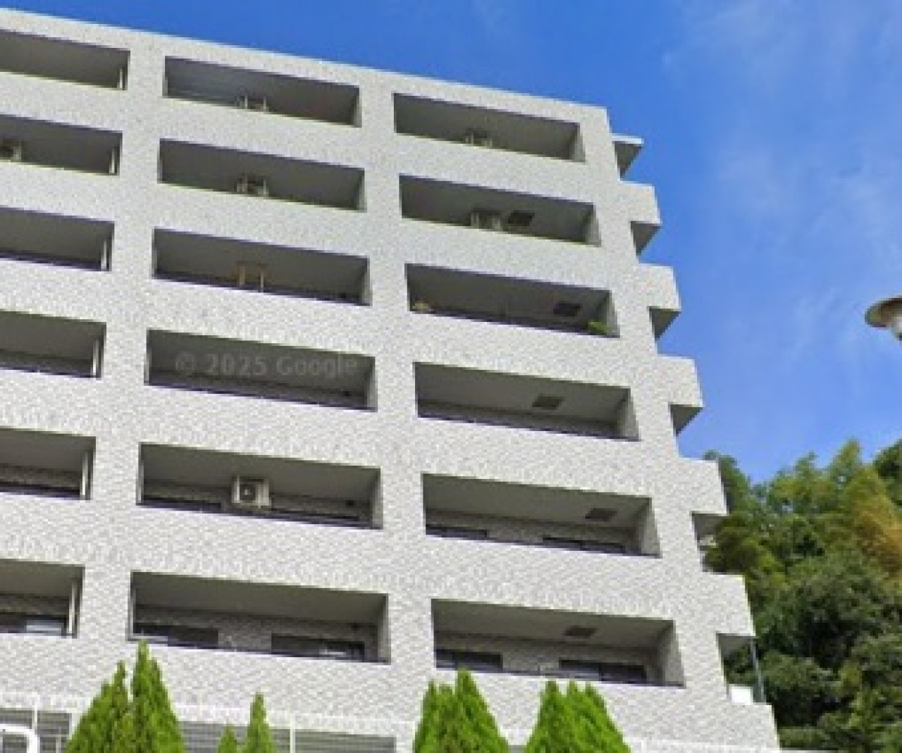 ライオンズヒルズ北寺尾