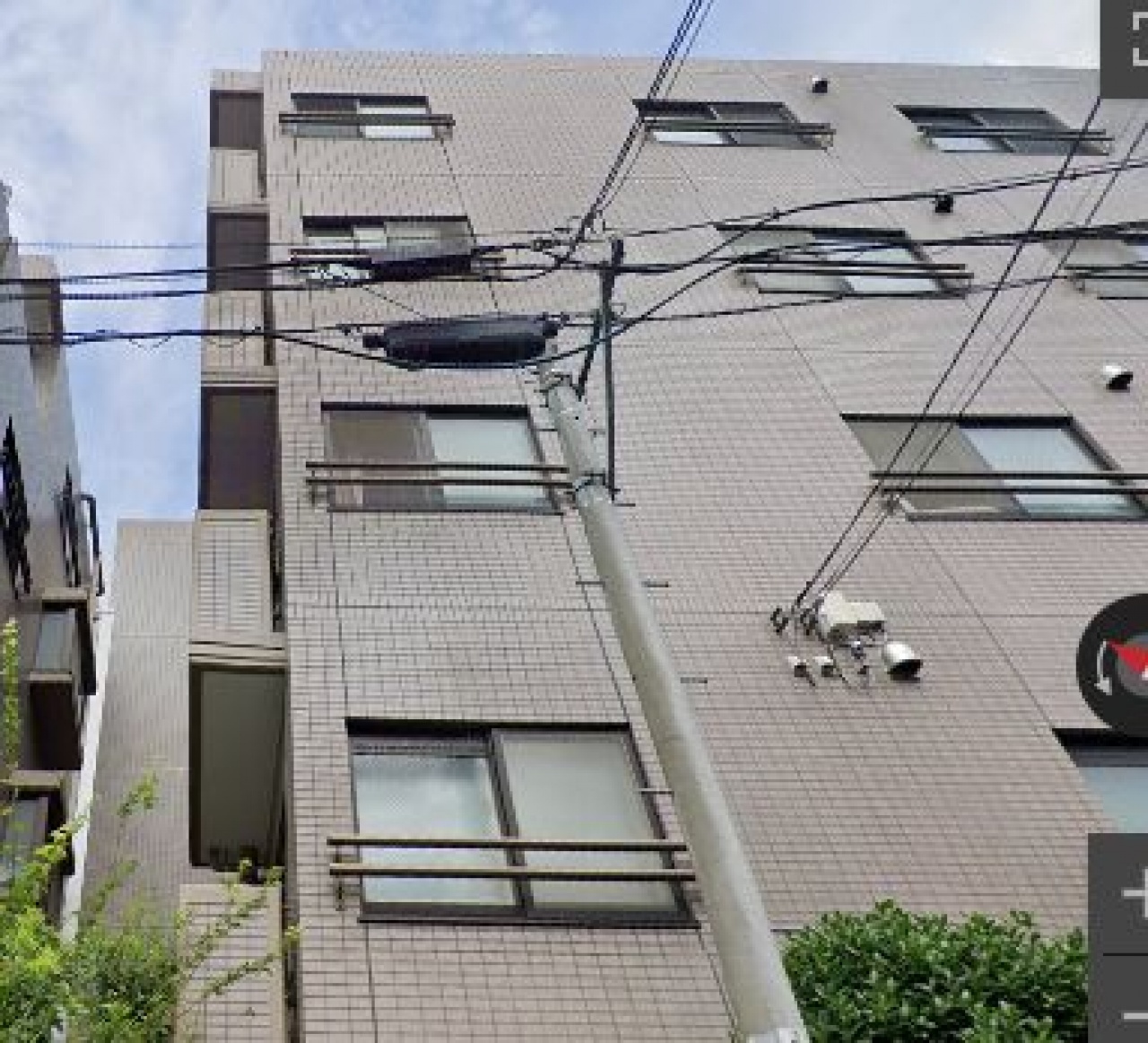 エンゼルハイム下丸子第２