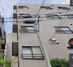 エンゼルハイム下丸子第２